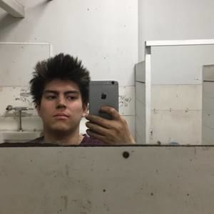 Meet your Posher, Kay